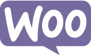 Logo WooCommerce